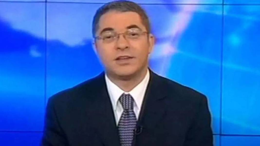 90'lı yıllara damgasını vurmuştu... Ünlü spiker Hamit Özsaraç'ın son halini görenler şok oluyor! Meğer ayrılma nedeni... 2